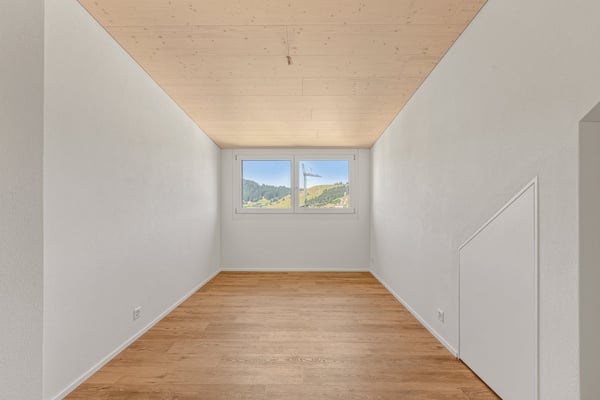 Topmoderne 5.5-Zimmer-Maisonette-Wohnung (Süd) auf 2 Etagen – Neubau mit traumhafter Aussicht 13