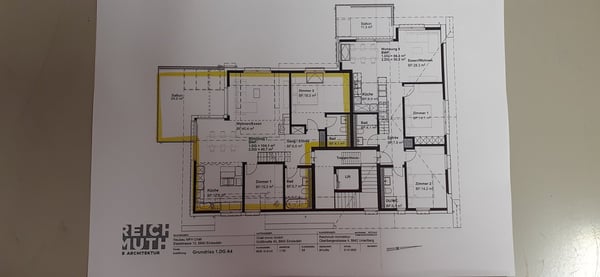 Topmoderne 5.5-Zimmer-Maisonette-Wohnung (Süd) auf 2 Etagen – Neubau mit traumhafter Aussicht 17