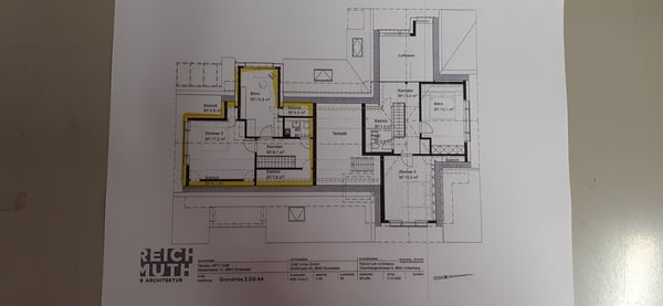 Topmoderne 5.5-Zimmer-Maisonette-Wohnung (Süd) auf 2 Etagen – Neubau mit traumhafter Aussicht 18