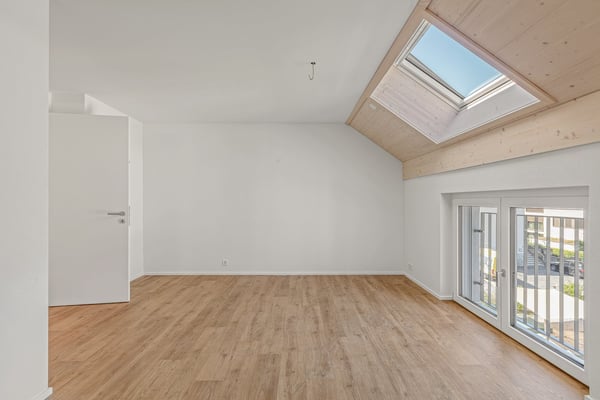 Topmoderne 5.5-Zimmer-Maisonette-Wohnung (Süd) auf 2 Etagen – Neubau mit traumhafter Aussicht 6