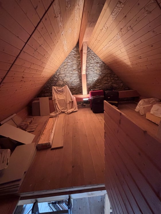 Charmantes 6-Zimmer Einfamilienhaus im Herzen von Neftenbach! 28