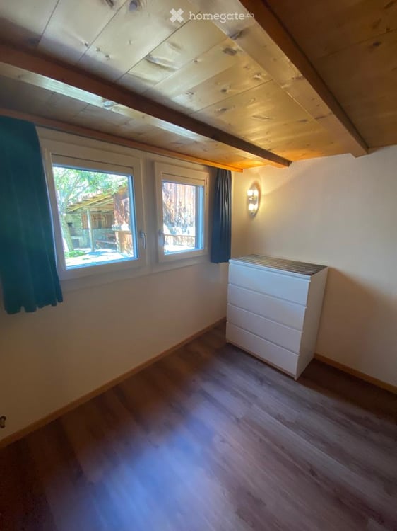 Schöne, renovierte 4.5 Zimmer-Wohnung mit Grillplatz und Parkplatz 5