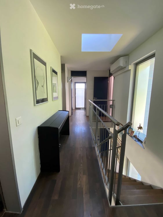 Charmantes 5.5-Zimmer-Einfamilienhaus in Uster – Modern, Ruhig und Familienfreundlich 6