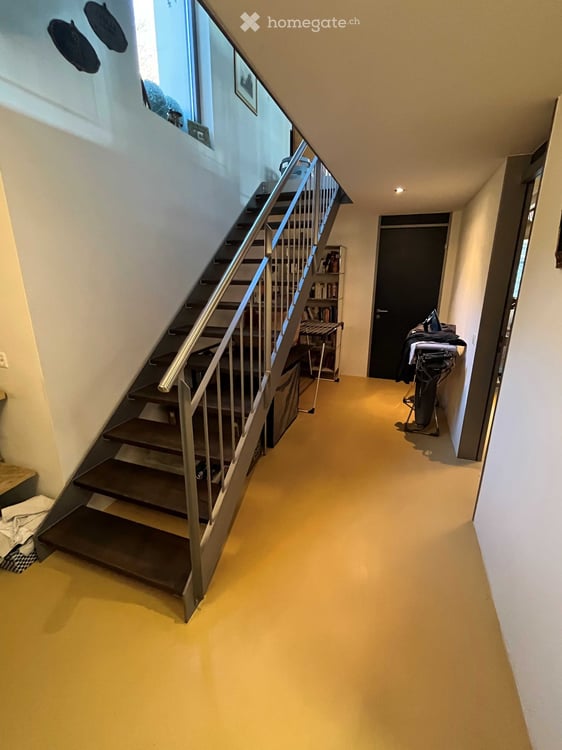 Charmantes 5.5-Zimmer-Einfamilienhaus in Uster – Modern, Ruhig und Familienfreundlich 10