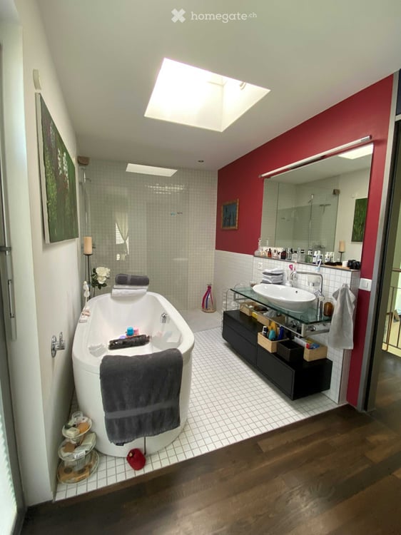 Charmantes 5.5-Zimmer-Einfamilienhaus in Uster – Modern, Ruhig und Familienfreundlich 8