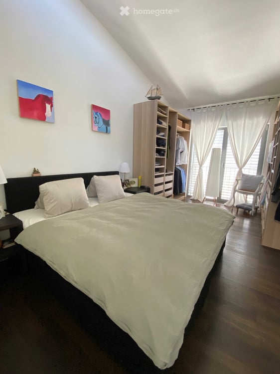 Charmantes 5.5-Zimmer-Einfamilienhaus in Uster – Modern, Ruhig und Familienfreundlich 7