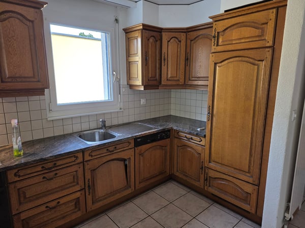 Spacieux appartement en duplex de 4 pièces avec vue à Bevaix 4