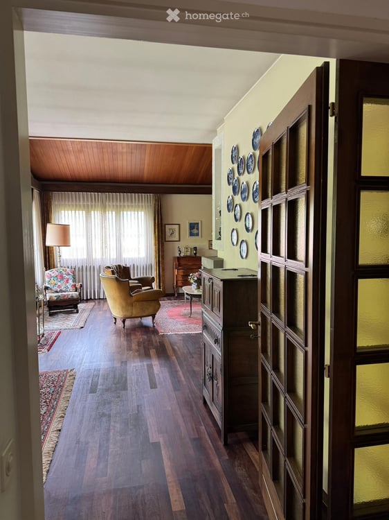 Casa unifamiliare con giardino a TRESA - Purasca, Ticino 8
