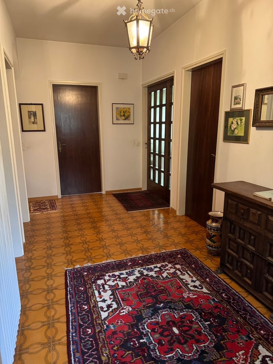 Casa unifamiliare con giardino a TRESA - Purasca, Ticino 6