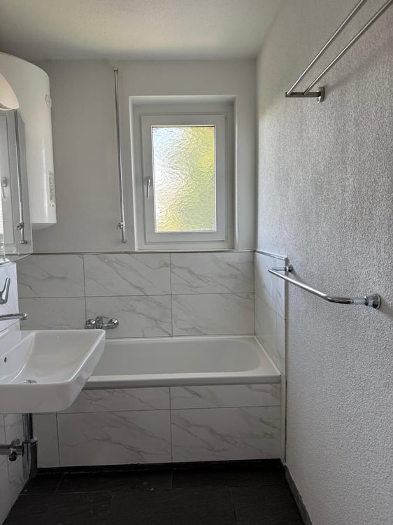 Ruhige Wohnung in Zentrumsnähe 7
