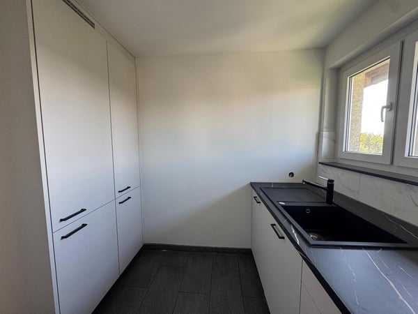 Ruhige Wohnung in Zentrumsnähe 3