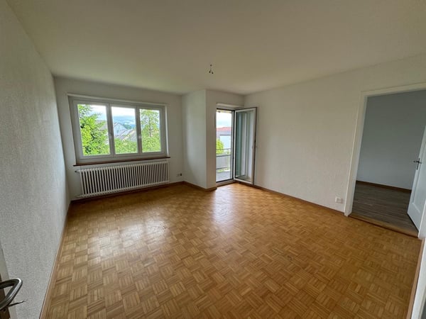 Ruhige Wohnung in Zentrumsnähe 4