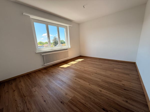 Ruhige Wohnung in Zentrumsnähe 8
