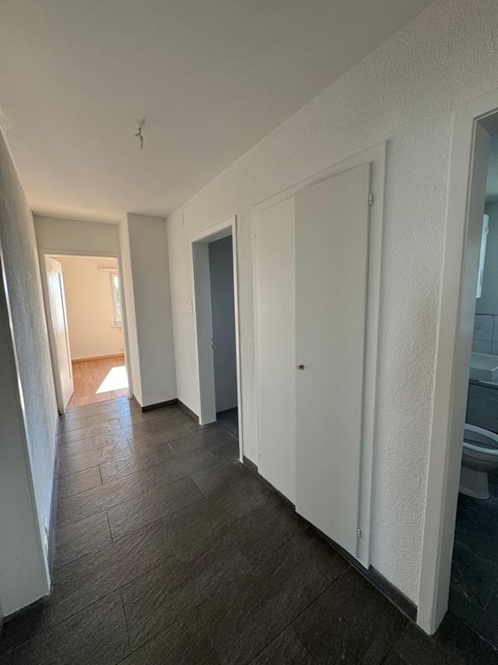 Ruhige Wohnung in Zentrumsnähe 5