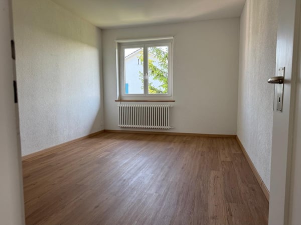Ruhige Wohnung in Zentrumsnähe 6