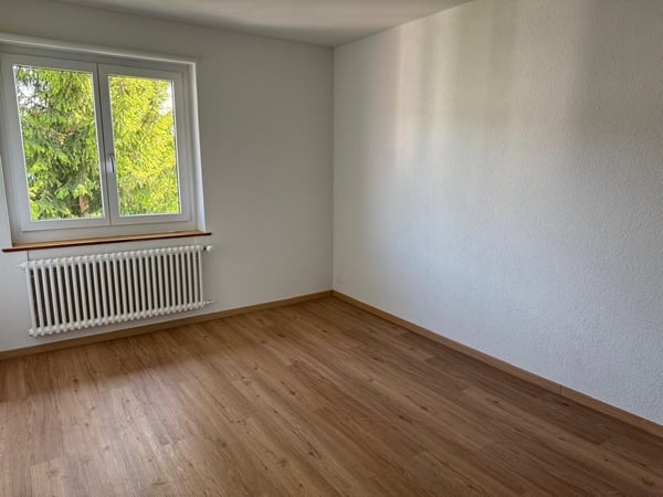 Ruhige Wohnung in Zentrumsnähe 9