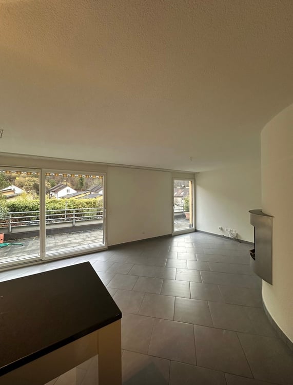 Attika-Maisonette in Baden 3
