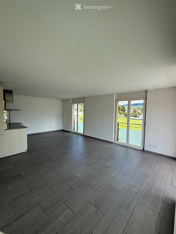 Gemütliche 3.5-Zimmer-Wohnung mit Seeblick in Unterägeri 9
