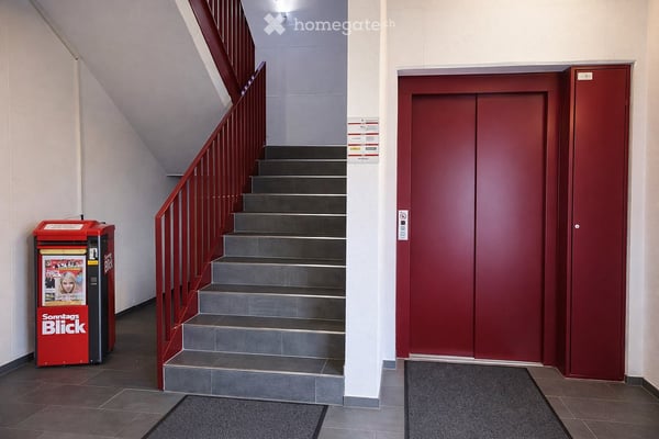 Gewerberaum / Werkstatt / Büro im Erdgeschoss – 230 m², vielseitig nutzbar 6