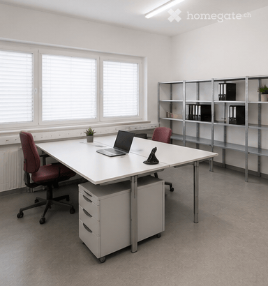 Gewerberaum / Werkstatt / Büro im Erdgeschoss – 230 m², vielseitig nutzbar 3