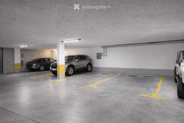 Büro / Gewerberäume im 1. Obergeschoss zu vermieten – zwischen 63 m² - 119 m² , vielseitig nutzbar 10