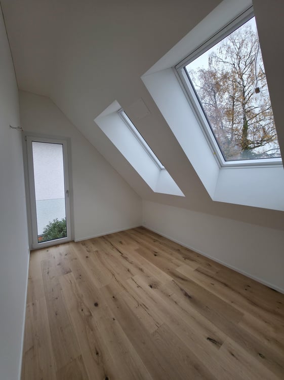 Moderne Maisonette-Wohnung mit Hausgefühl & Balkon 11
