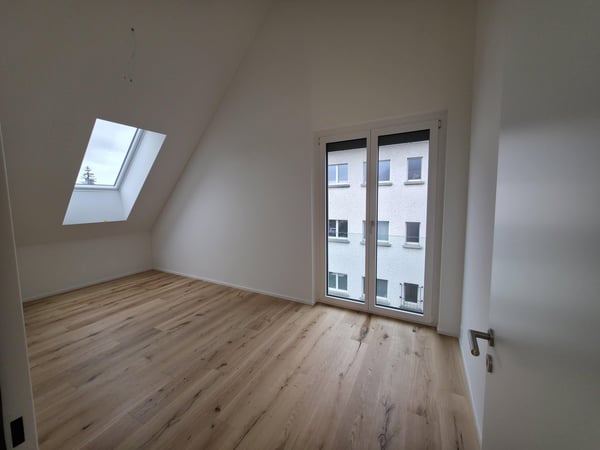 Moderne Maisonette-Wohnung mit Hausgefühl & Balkon 10
