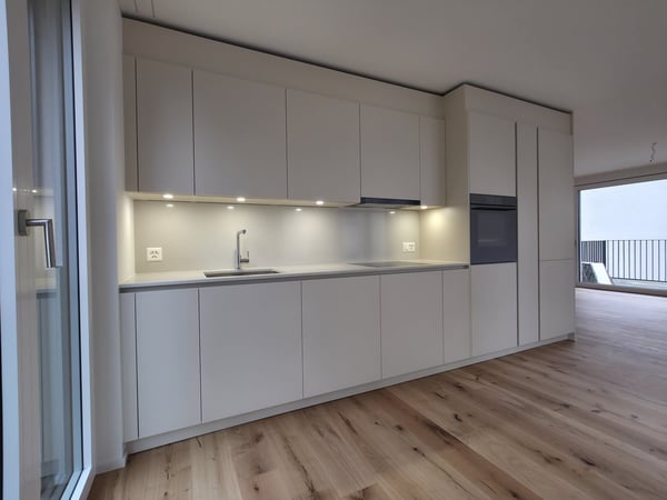 Moderne Maisonette-Wohnung mit Hausgefühl & Balkon 6