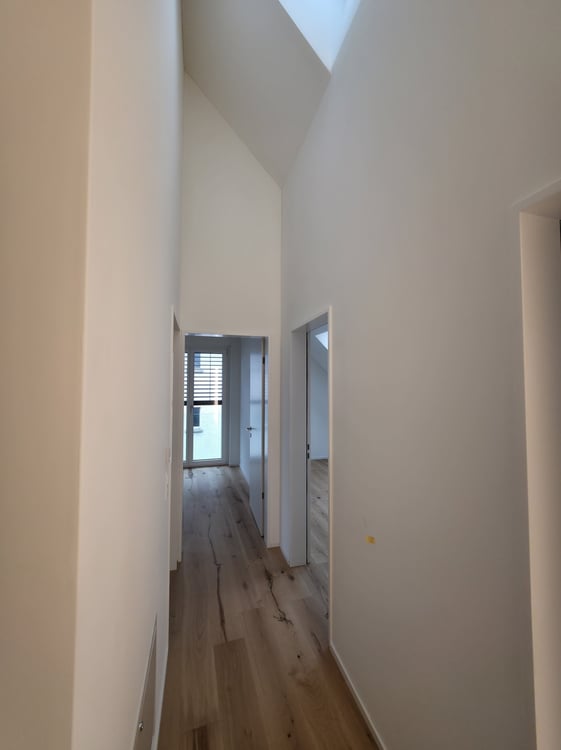 Moderne Maisonette-Wohnung mit Hausgefühl & Balkon 8