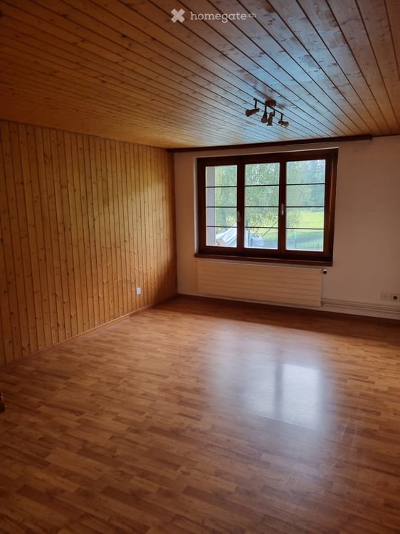 Häuslenen