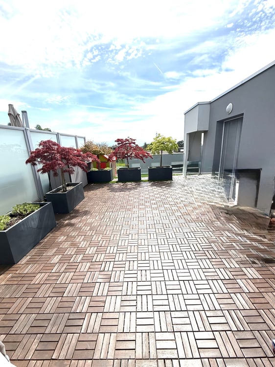 Spacious 6.5-Room Apartment in Le Mont-sur-Lausanne – Modern Living at Its Finest 10