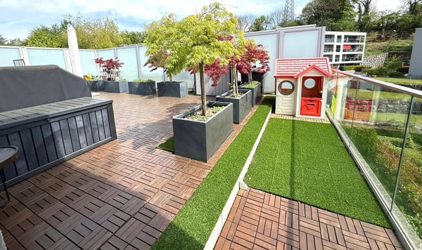 Spacious 6.5-Room Apartment in Le Mont-sur-Lausanne – Modern Living at Its Finest 9