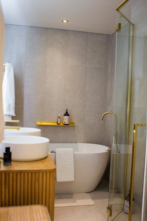 Spacious 6.5-Room Apartment in Le Mont-sur-Lausanne – Modern Living at Its Finest 6
