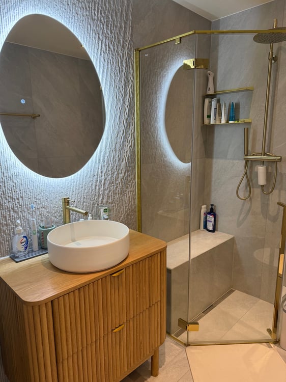 Spacious 6.5-Room Apartment in Le Mont-sur-Lausanne – Modern Living at Its Finest 7