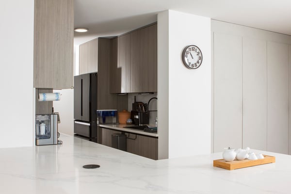 Spacious 6.5-Room Apartment in Le Mont-sur-Lausanne – Modern Living at Its Finest 4
