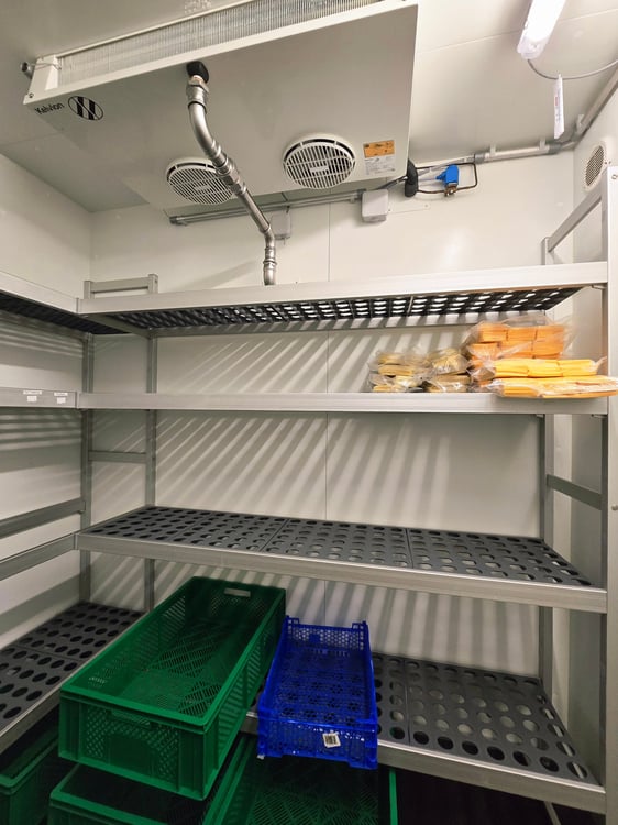 Gastronomieobjekt im Zentrum von Glarus – Ideal für Restaurant, Café, Vinothek, Bar 12
