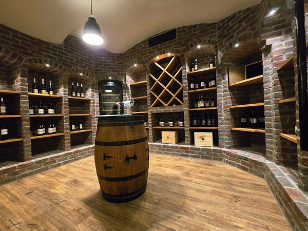 Gastronomieobjekt im Zentrum von Glarus – Ideal für Restaurant, Café, Vinothek, Bar 15