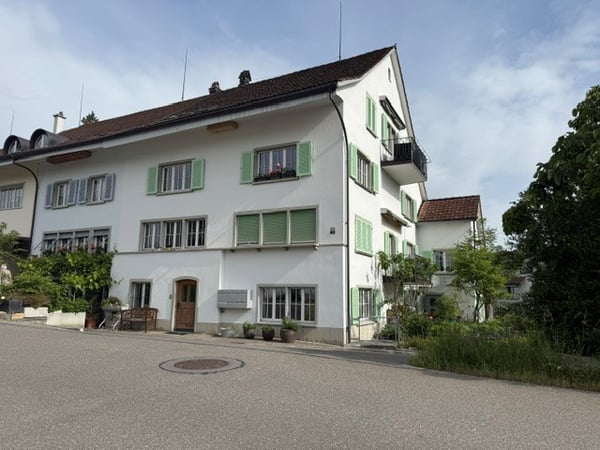 Wohnen auf zwei Etagen 2