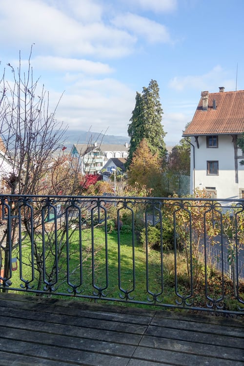 Wohnen auf zwei Etagen 11