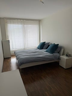 Magnifique appartement en attique 4 pièces Thônex terrasse sur le toit  – disponible Fin Septembre 6