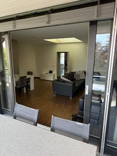 Magnifique appartement en attique 4 pièces Thônex terrasse sur le toit  – disponible Fin Septembre 3