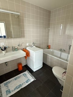 Magnifique appartement en attique 4 pièces Thônex terrasse sur le toit  – disponible Fin Septembre 5