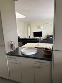 Magnifique appartement en attique 4 pièces Thônex terrasse sur le toit  – disponible Fin Septembre 2