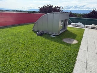 Magnifique appartement en attique 4 pièces Thônex terrasse sur le toit  – disponible Fin Septembre 8