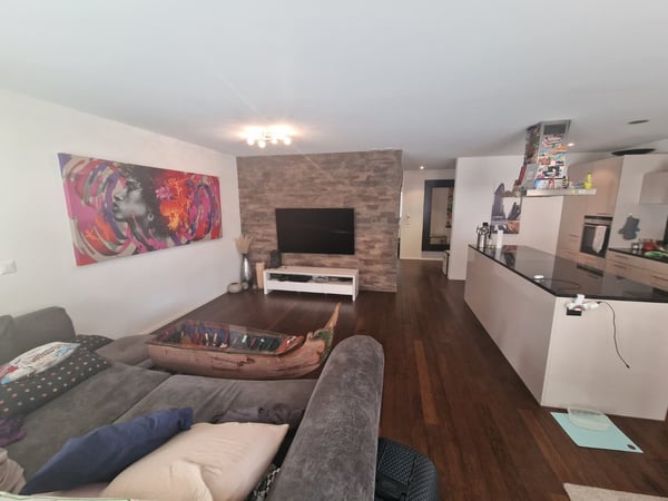 Moderne 4.5-Zimmer Eigentumswohnung im Herzen von Bülach 2