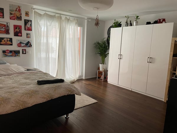 Moderne 4.5-Zimmer Eigentumswohnung im Herzen von Bülach 5