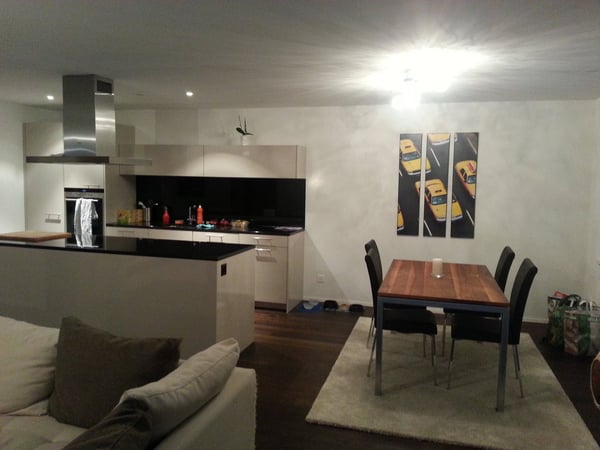 Moderne 4.5-Zimmer Eigentumswohnung im Herzen von Bülach 4