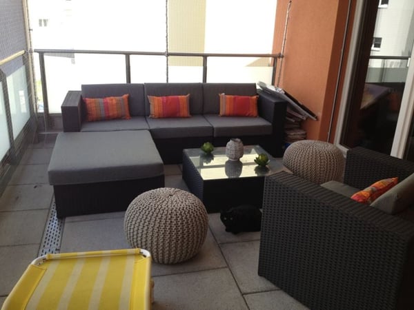 Moderne 4.5-Zimmer Eigentumswohnung im Herzen von Bülach 10
