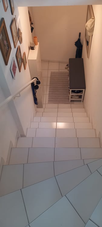 Charmante 5.5-Zimmer Dachmaisonette-Wohnung in Fällanden 4