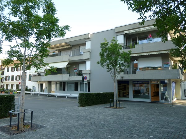 Büro-/Geschäftsräumlichkeiten 2